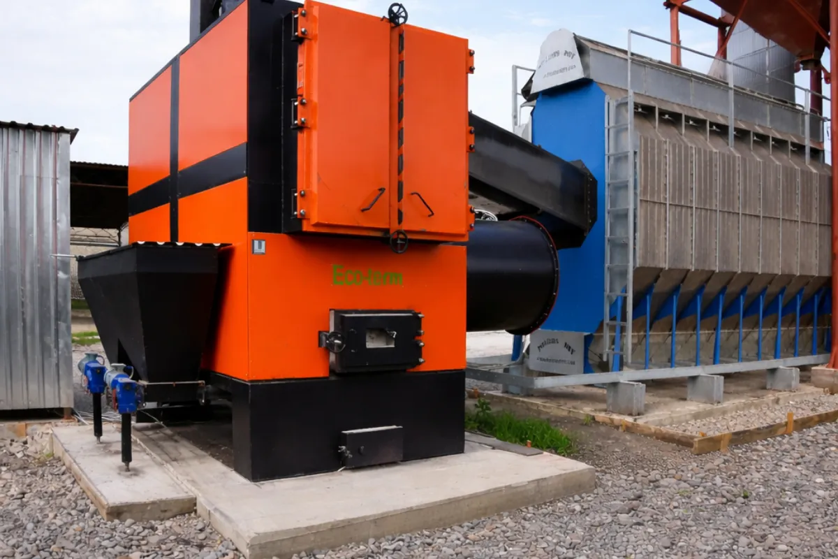Built from scratch — and ordered another one eight years later