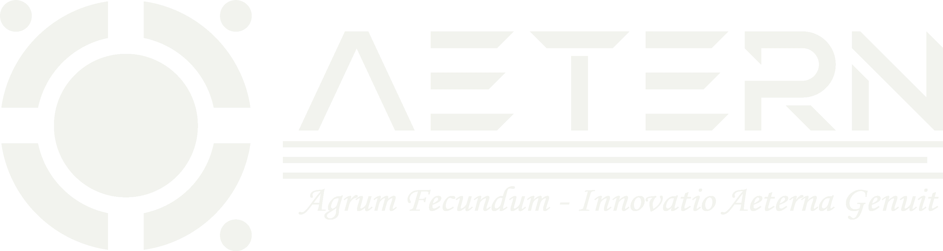 Aetern Eco-Term